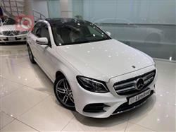 مێرسێدس بێنز E-Class